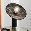 Image de MARKET SET lampe à poser Gatsby kumo noir