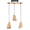 Image de COREP Suspensionmétal Noir e27