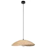 Image de COREP Suspensionrotin Noir e27