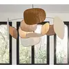 Image de MARKET SET Suspension Screen 70's, Ø 110 cm, lin, multicolore
