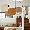 Image de MARKET SET Suspension Screen 70's, Ø 150 cm, lin, multicolore