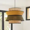 Image de MARKET SET Singapour XL Suspension, kaki/curry