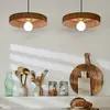Image de MARKET SET Portinatx Suspension Ø40cm terre cuite