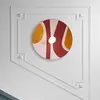 Image de MARKET SET Sonia Laudet Applique murale Ø 60 cm rose