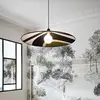 Image de MARKET SET Sonia Laudet suspension Ø 60 cm bouleau
