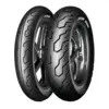 Image de Pneu DUNLOP K555 140/80 - 15 67H TL