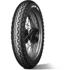 Image de Dunlop Pneu De Route K81 Tt100 M/c 64h Tt