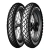Image de Pneu DUNLOP D602 100/90 - 18 56P TL