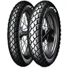 Image de DUNLOP 100/90 - 18 M/C TL 56P D 602 F