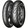Image de DUNLOP 120/80 - 17 TL 61V K 555 F