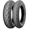 Image de Dunlop 650724-130/90/R16 67H - E/C/73 dB - Pneu toutes saisons