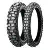 Image de Pneu DUNLOP D605 J 70/100 - 19 42P TT
