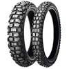 Image de DUNLOP 70/100 - 19 M/C TT 42P D605 FRONT