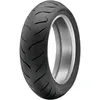 Image de DUNLOP 190/50 ZR17 73W Pneu Été Moto
