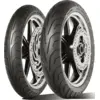 Image de Pneu DUNLOP Arrowmax StreetSmart 110/90 - 16 59V TL