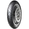 Image de Dunlop Pneu Avant/arrière De Scooter Scootsmart 61j Tl