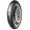 Image de Dunlop Pneu Avant/arrière De Scooter Scootsmart 64p Tl