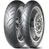 Image de DUNLOP 90/90-14 46P SCOOTSMART TL FRONT -90/90/R14 46P - A/A/70dB - Moto Pneu