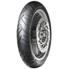 Image de Dunlop Pneu Avant/arrière De Scooter Scootsmart 46p Tl