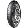 Image de Dunlop Pneu Avant/arrière De Scooter Scootsmart 57p Tl
