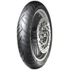 Image de DUNLOP 100/80-16 50P SCOOTSMART TL FRONT -80/80/R16 50P - A/A/70dB - Moto Pneu