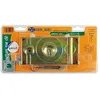 Image de Bricard - Serrure en applique horizontale de portail et grille Bricard Ouvrant Droit