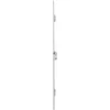 Image de Serrure à larder 3 points série 8150 standard longueur 2040mm têtière 18mm axe à 50 BRICARD 8150410705