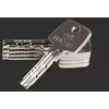 Image de Cylindre Bricard Trial S 40x40 bouton