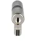 Image de Cylindres débrayables Bricard Chifral x40 L.40x50 mm