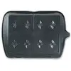 Image de Jeu de plaques gaufrettes 010222 Premium Gaufres® Lagrange
