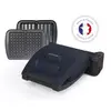 Image de Gaufrier LAGRANGE premium gaufres bleu abysse G + CM