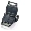 Image de Gaufrier Gaufrettes et Croque Monsieur Lagrange Premium 1200 W Gris en occasion ou reconditionné