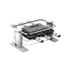 Image de Raclette LAGRANGE 079601 RACLETTE 6 TRANSPARENCE