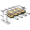 Image de Appareil à raclette Transparence 8 personnes 1000 W Lagrange