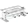 Image de Lagrange - Raclette  X8 Transparence Céramique V2