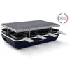 Image de Raclette LAGRANGE element bleu abysse pierre de cuisson