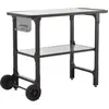 Image de Chariot Plancha LAGRANGE Plancha Pro