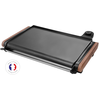 Image de Plancha 229005 Plancha Equilibre bois foncé LAGRANGE
