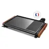 Image de LAGRANGE 229011 Plancha 2000W 229011