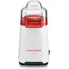 Image de Machine pop corn LAGRANGE Popp'y rouge 259003