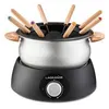 Image de Appareil à fondue Lagrange Classic 900 W Noir inclus 2 fourchettes supplémentaires en occasion ou reconditionné
