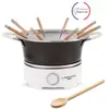 Image de Lagrange - Fondue  Prestige Charbon