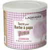 Image de Sucre barbe à papa LAGRANGE Sucre Barbe à papa fraise 500g
