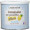 Image de Aromatisation citron pot 500g