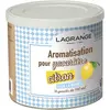 Image de Arôme LAGRANGE citron pour yaourts