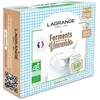 Image de Ferment lactique LAGRANGE BIO nature pour yaourts