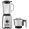 Image de Blender et moulin à grains Lagrange 1200 W Argent