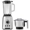Image de Blender 609010 Blender Inox Avec moulin à grains inox LAGRANGE