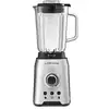 Image de Blender inox avec bol en verre 2L 1200 W Lagrange