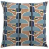 Image de Vivaraise Coussin imprimé Farel Multico 45 x 45 cm